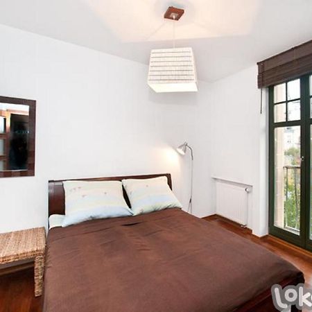 Apartament Haffnera 10 Sopot Room photo