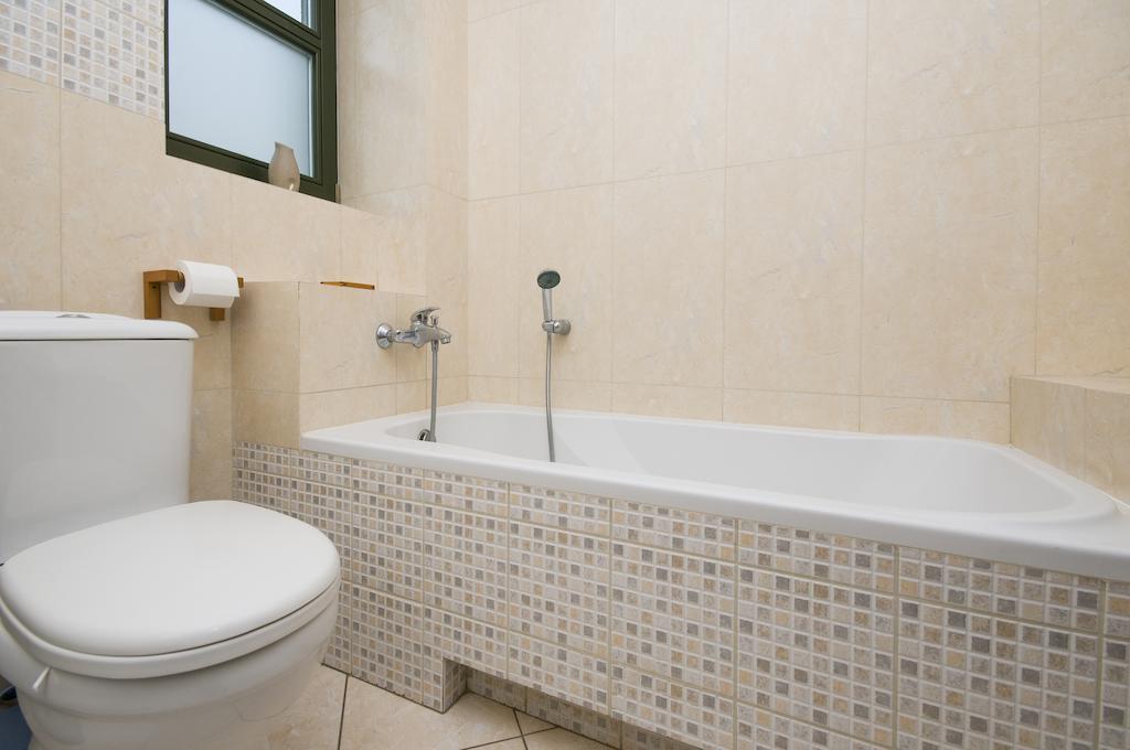 Apartament Haffnera 10 Sopot Room photo