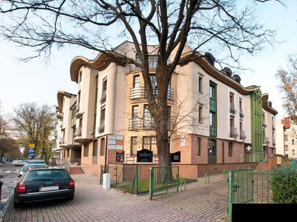 Apartament Haffnera 10 Sopot Room photo