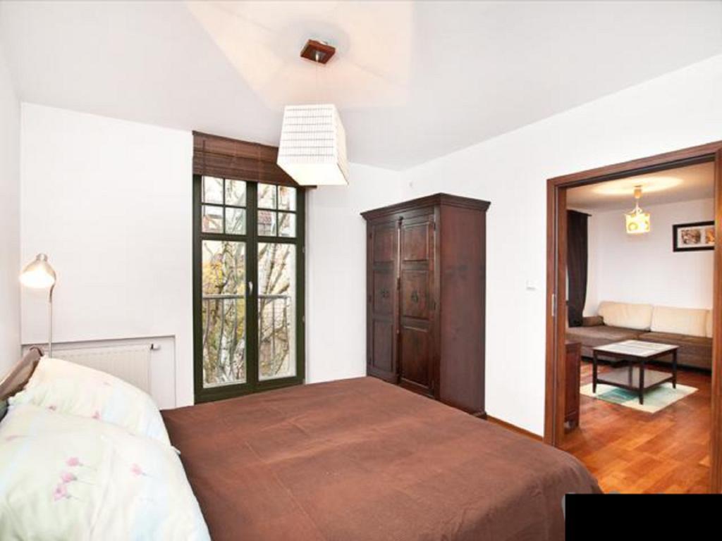 Apartament Haffnera 10 Sopot Room photo
