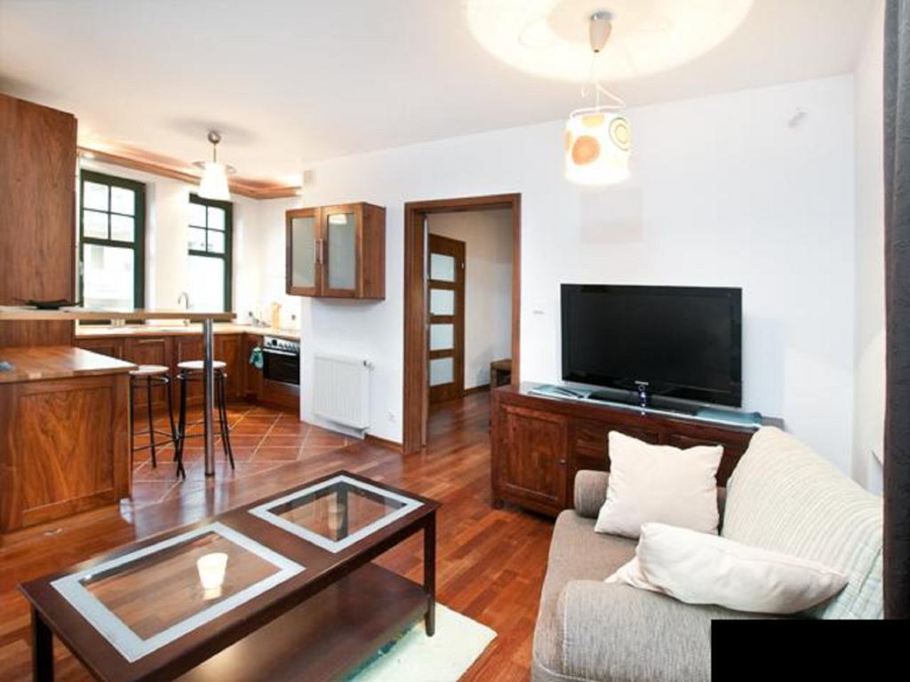 Apartament Haffnera 10 Sopot Room photo