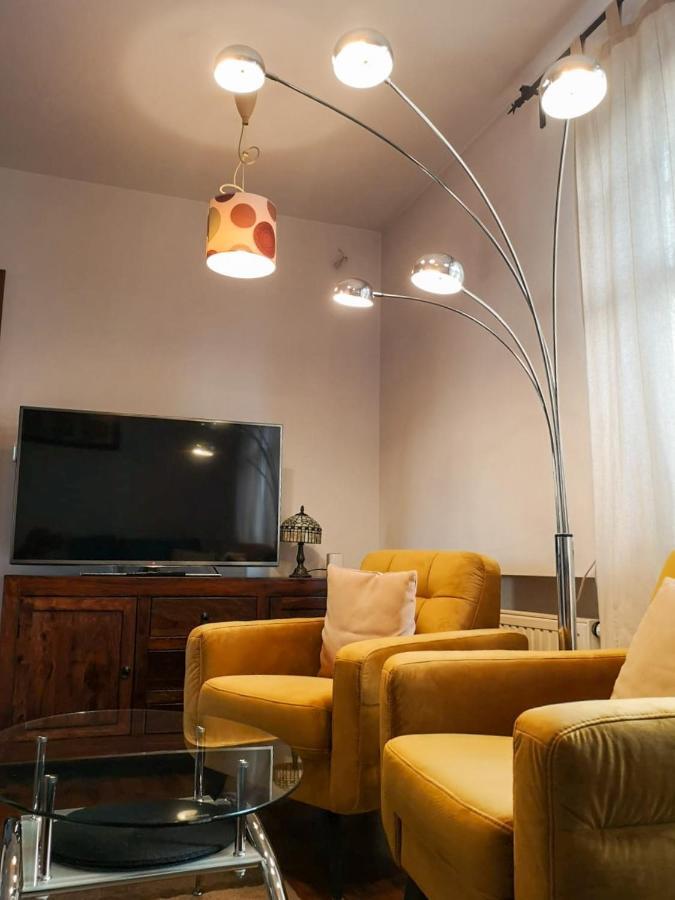 Apartament Haffnera 10 Sopot Exterior photo